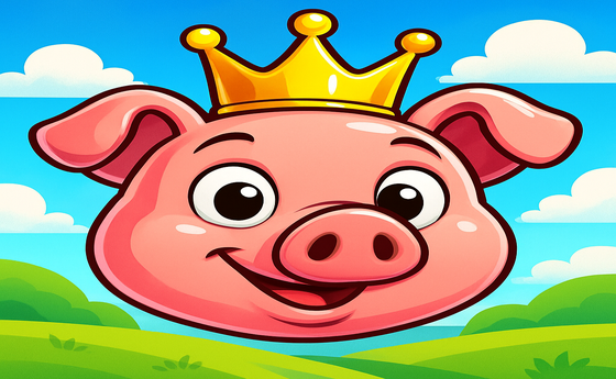 7 Piggies