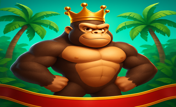 King Kong Cash