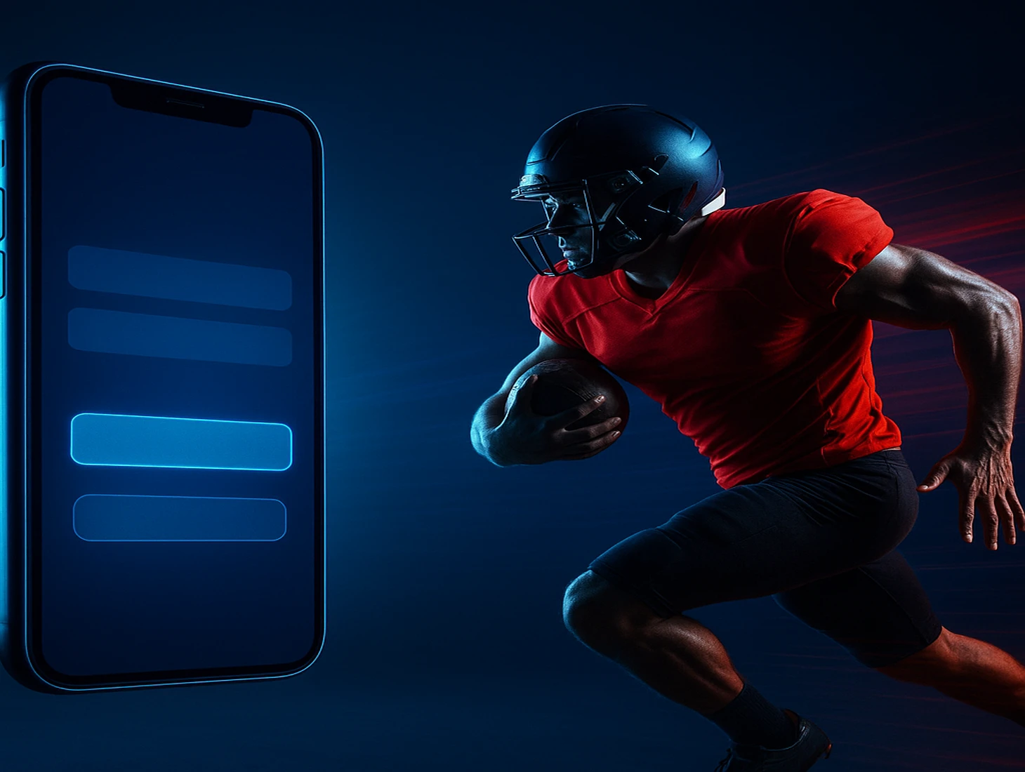 Sign up through the 66zz mobile app and begin gaming immediately